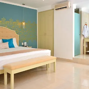 Unic Design & Restaurant- 5th Avenue (adults Only) Playa del Carmen