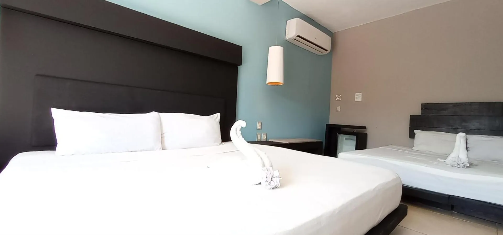 Hotel Blvd Playa del Carmen