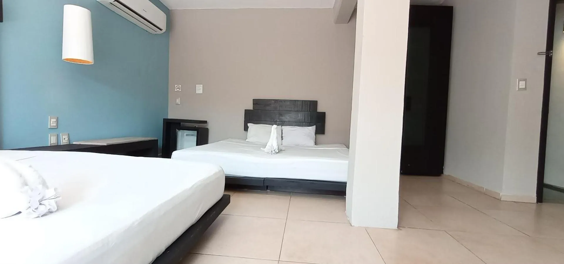 Hotel Blvd Playa del Carmen
