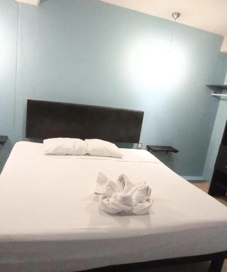 **  Hotel Blvd Πλάγια Ντελ Κάρμεν Μεξικό