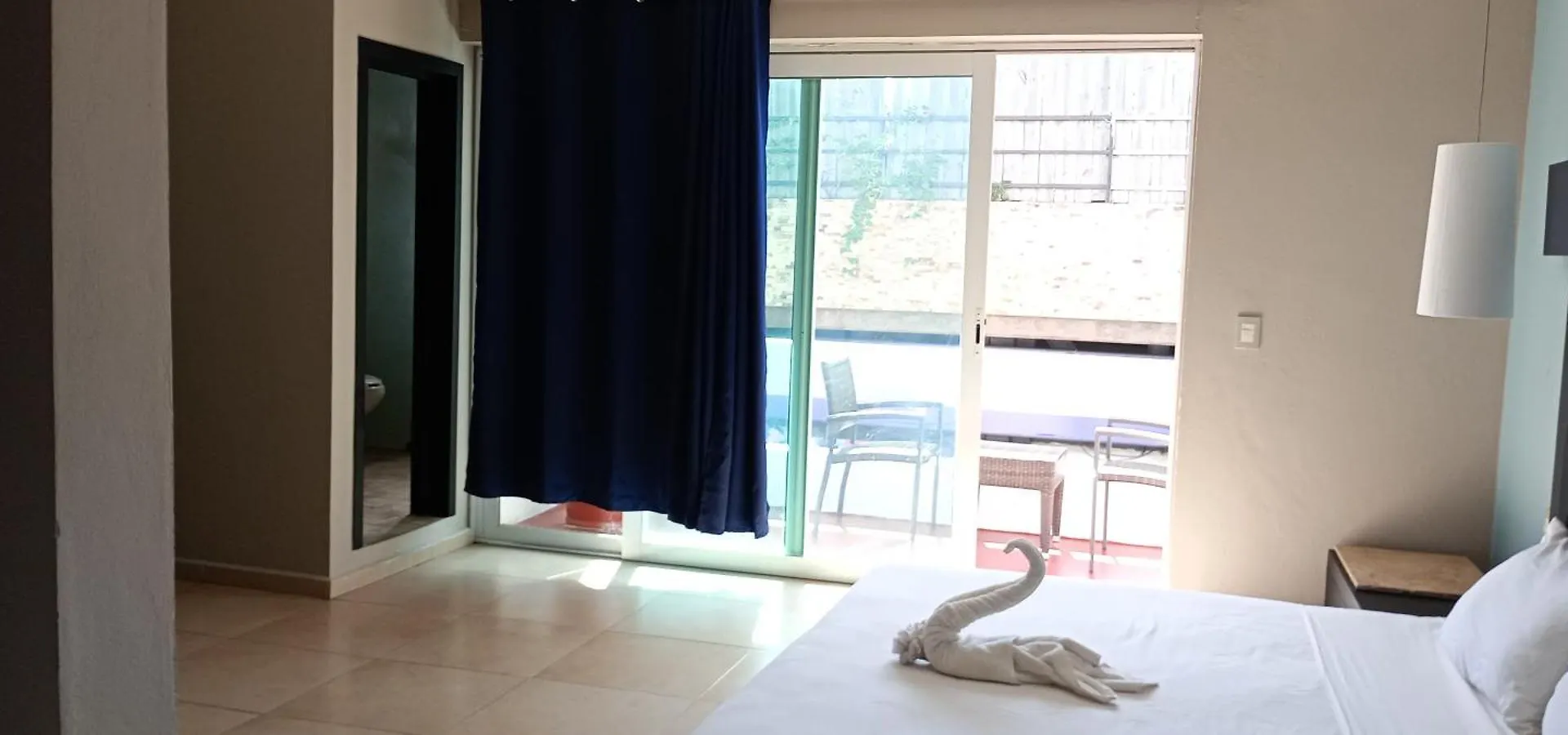Hotel Blvd Πλάγια Ντελ Κάρμεν