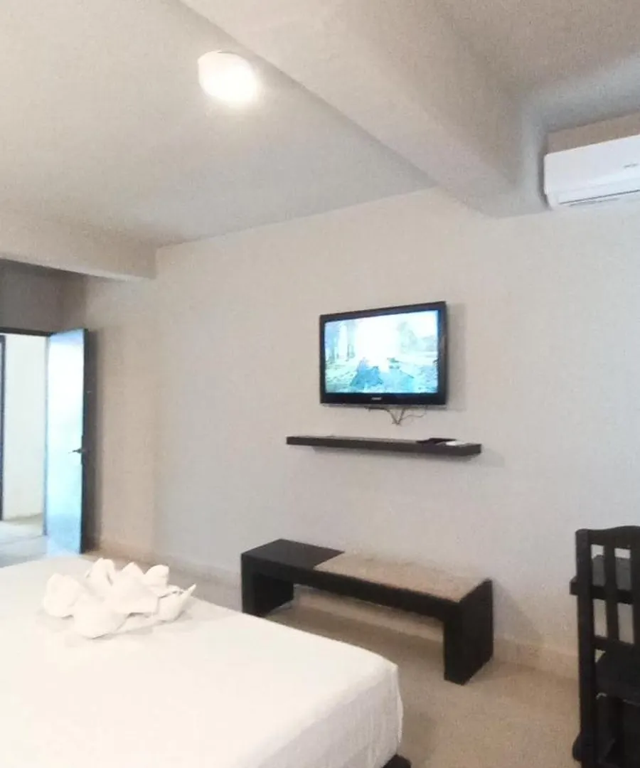Hotel Blvd Πλάγια Ντελ Κάρμεν