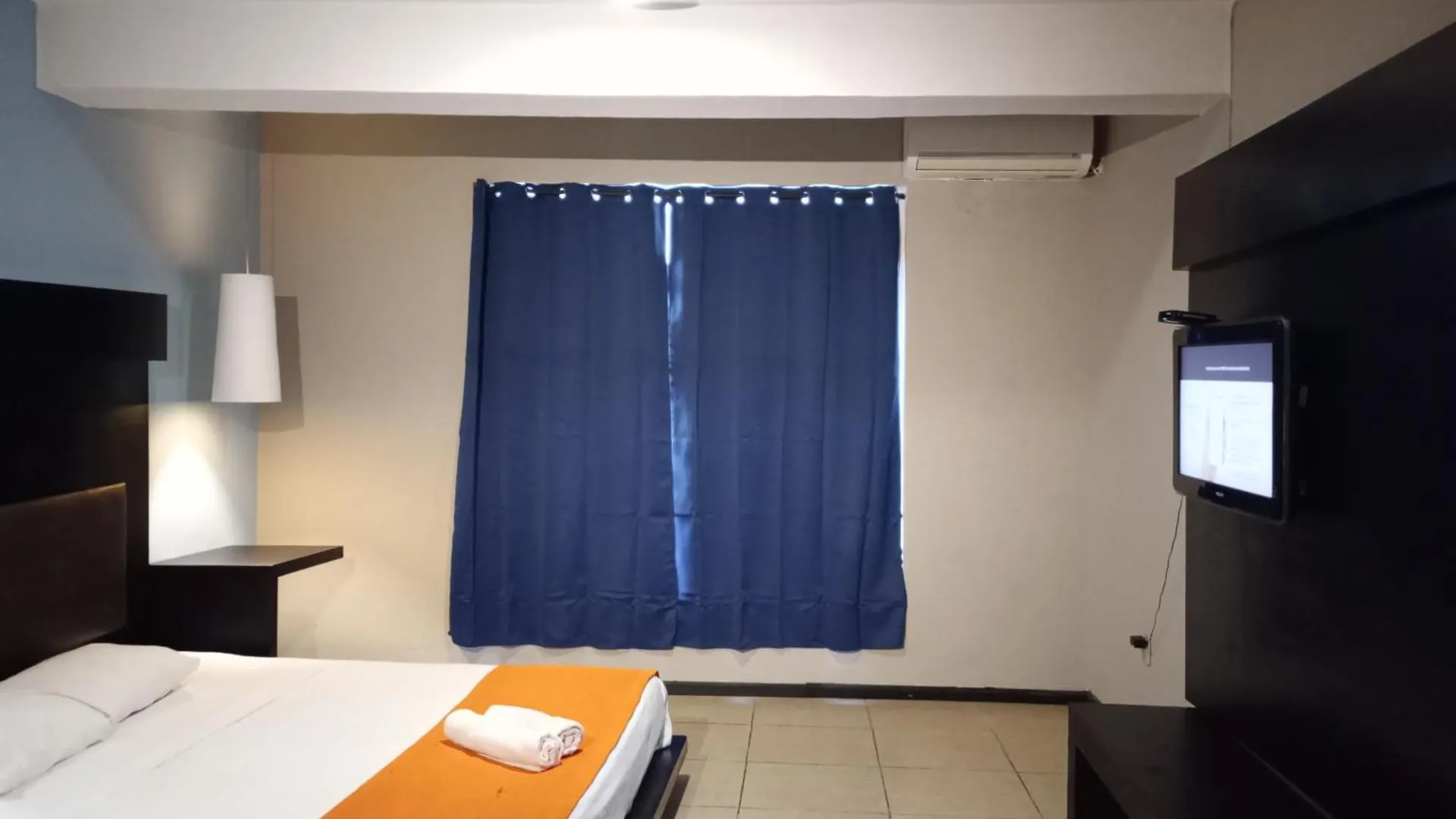 Hotel Blvd Playa del Carmen Mexico