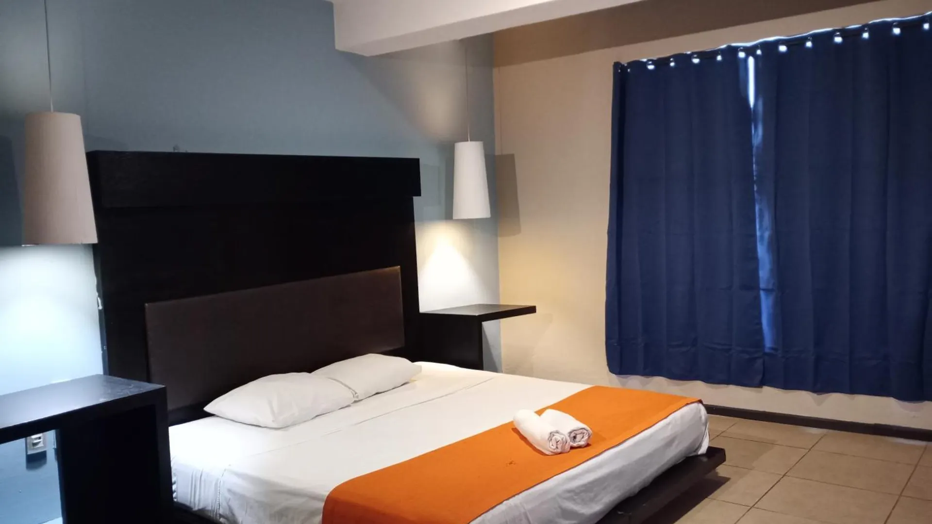 Hotel Blvd Playa del Carmen