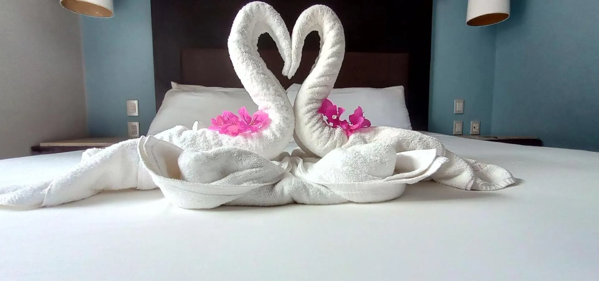 Hotel Blvd Playa del Carmen
