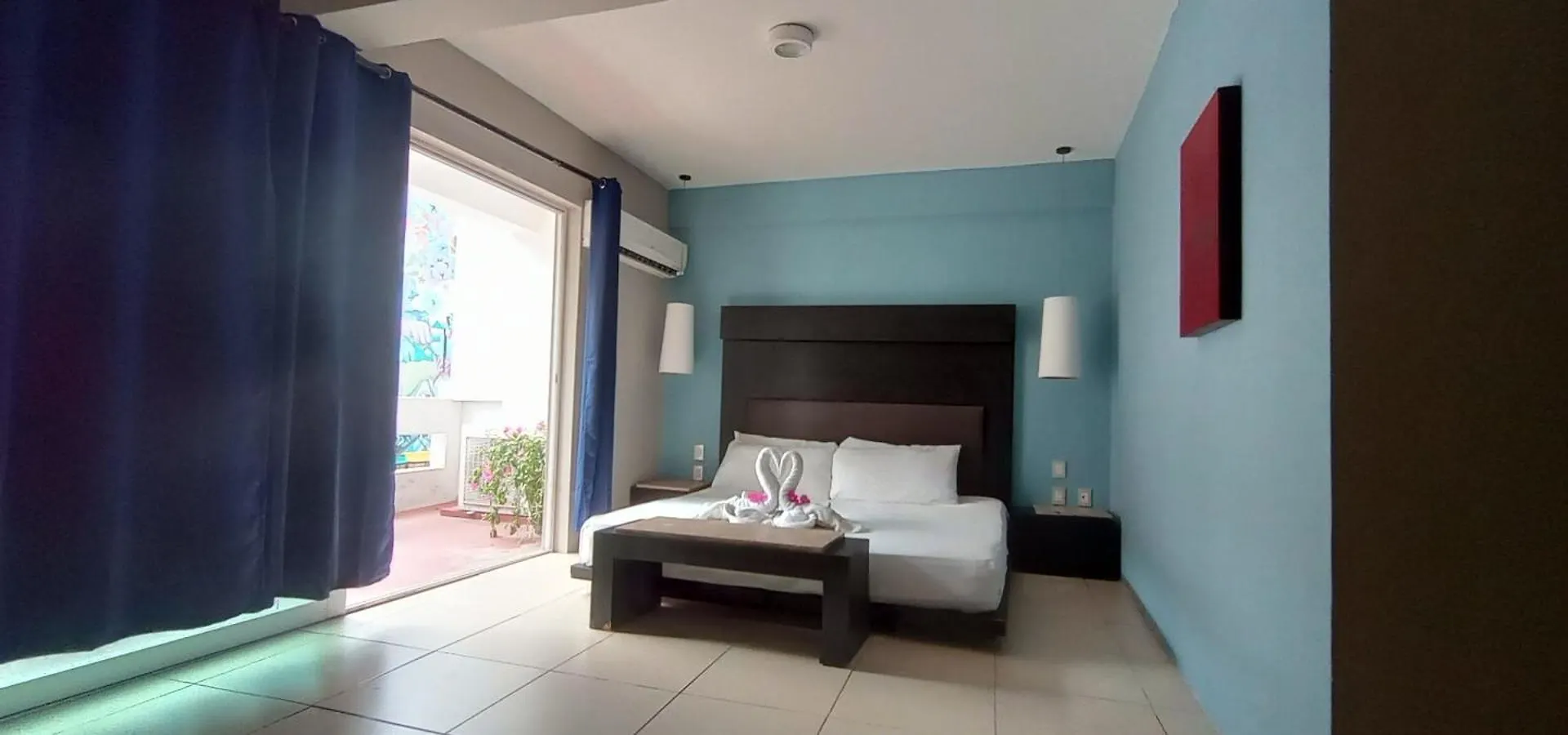 Hotel Blvd Playa del Carmen