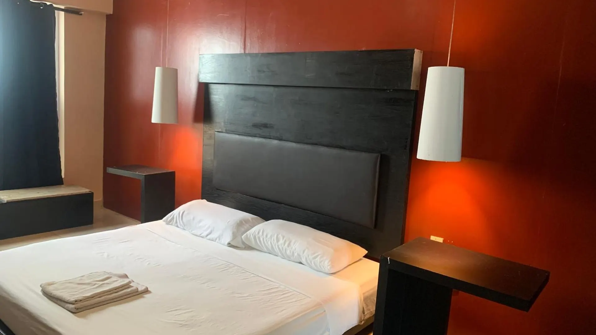 Hotel Blvd Playa del Carmen
