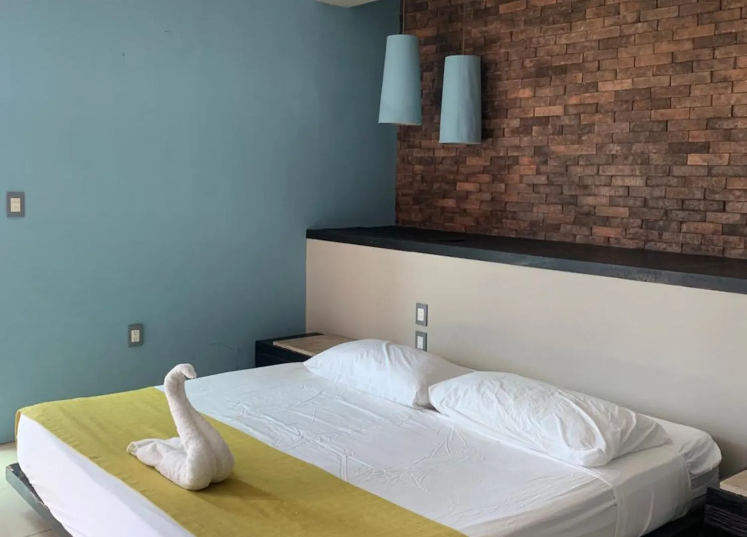 Hotel Blvd Playa del Carmen 2*,