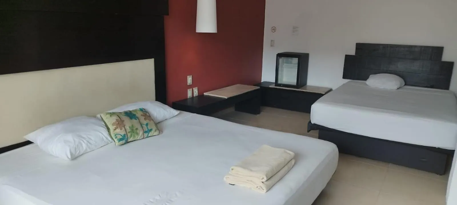 Hotel Blvd Playa del Carmen