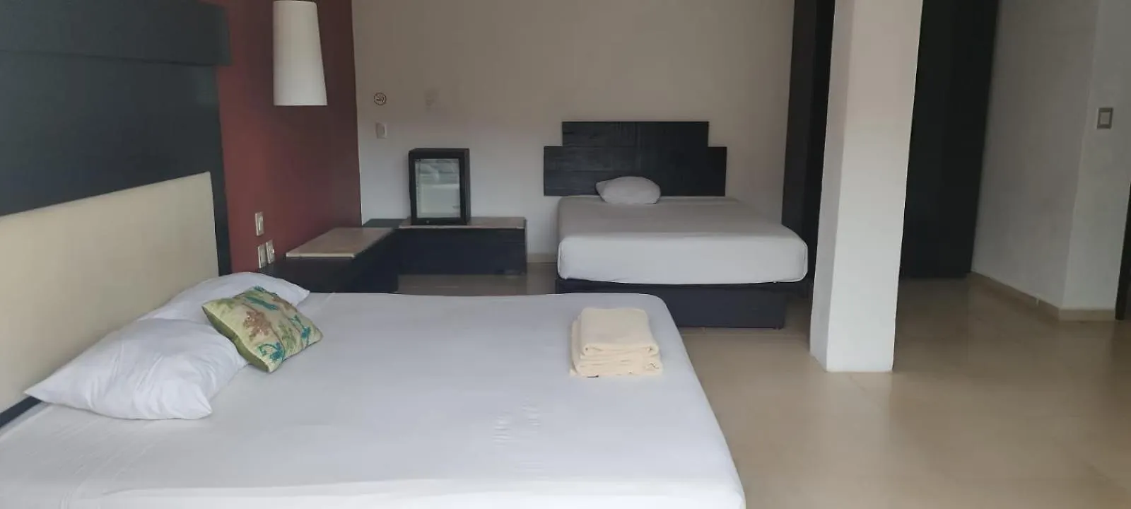 Hotel Blvd Playa del Carmen 2*,