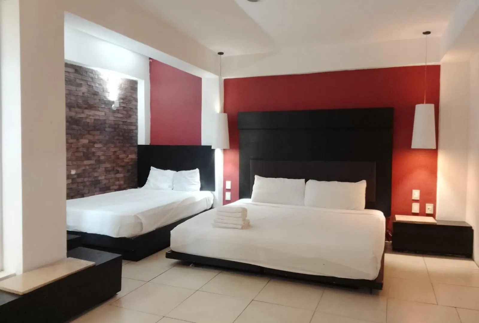 Hotel Blvd Πλάγια Ντελ Κάρμεν 2*,